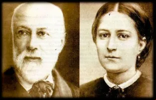 Louis e Zelie Martin