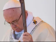 Papa Francisco.