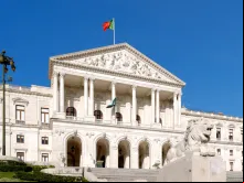 Assembleia da República de Portugal