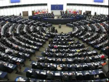 Parlamento Europeu 