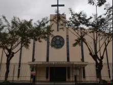 Paróquia Sagrada Família