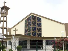 Paróquia de São Cristóvão 