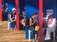 Parque do Perdão da JMJ Panamá 2019 –
