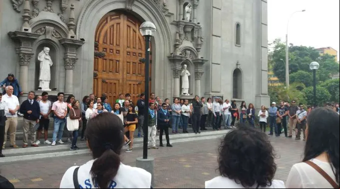 ParroquiaVirgenMilagrosa-catolicos-WalterSanchezSilva-ACIPrensa-07122019.jpg ?? 