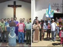 Paróquia Santa Cruz na Ilha de Páscoa –