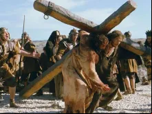 Paixão de Cristo
