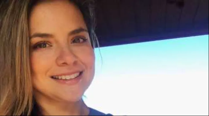 PatriciaSandoval_Facebook_30092017.jpg ?? 