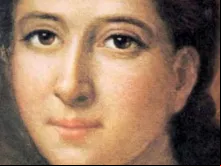 Paulina Maria Jaricot. Crédito: Pontifícias Obras Missionárias.