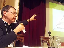 Pe. Luiz Carlos Lodi