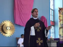 Padre Evandro Balena 