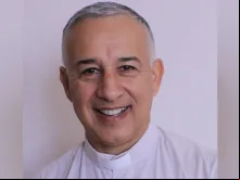 Bispo nomeado de Registro, Padre Manoel Ferreira dos Santos Júnior 
