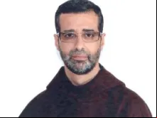 Dom Frei José Ruy Gonçalves Lopes,