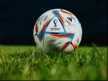 A bola do Qatar 2022