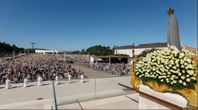 PeregrinacaoAniversariaAgosto2020_SantuariodeFatima.jpg ?? 