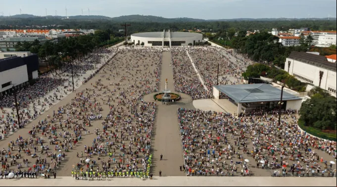 PeregrinacaoAniversariaSetembro_SantuarioFatima.jpg ?? 