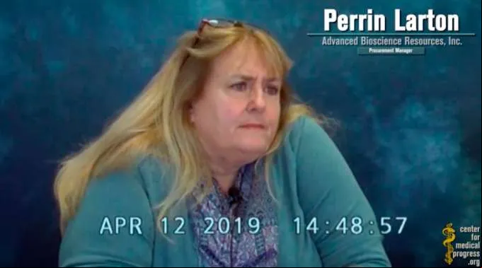 PerriLarton-LiveAction-01072020.jpg ?? 