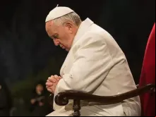 Papa Francisco.