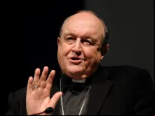 Dom Philip Wilson
