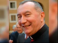 Cardeal Pietro Parolin 