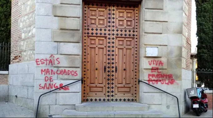 PintadasSanMIguelFuencarral-ArchiMadrid-11092019.jpg ?? 