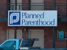 Clínica de Planned Parenthood