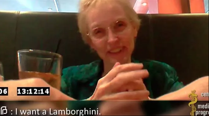 PlannedParenthoodSeniorExecutive_YoutubeTheCenterForMedicalProgressCapturaVideo_220715.jpg ?? 