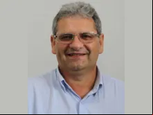 Padre Adilson Pedro Busin 