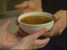 Imagem Referencial: Facebook Community Soup Kitchen and Outreach Center.
