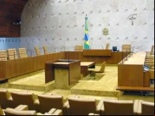 Supremo Tribunal Federal 