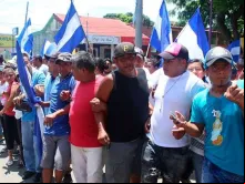 Nicarágua