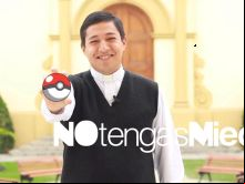 Vídeo ‘O Pokechamado’