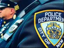 Polícia de Nova York