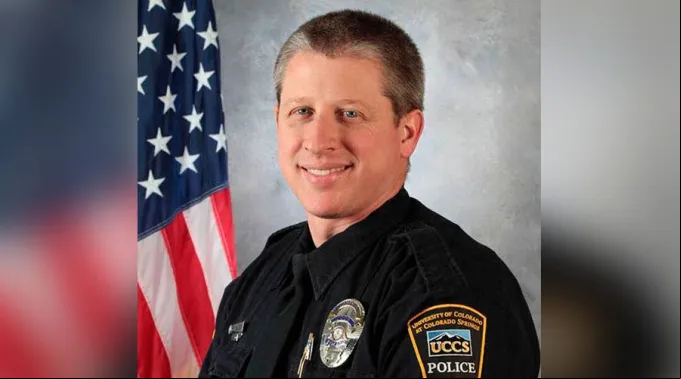PoliciaFallecePP_TwitterMichaelSkolnik_301115.jpg ?? 
