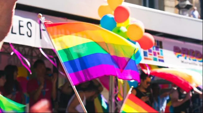 PoloniaOrgullo_Unsplash_220719.jpg ?? 