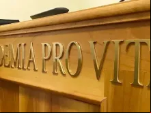 Pontifícia Academia para a Vida