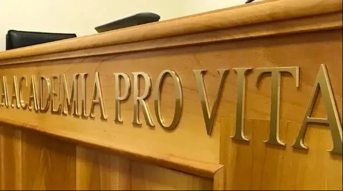 Pontificia-Academia-Vida-Vatican-Media-221022.jpg ?? 