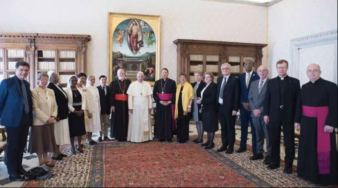 PontificiaComisionProteccionDeMenores_VaticanMedia.jpg ?? 
