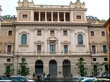 Pontifícia Universidade Gregoriana