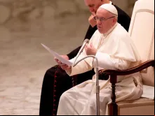 Papa Francisco.