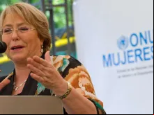Michelle Bachelet