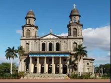 Catedral de Manágua