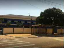 Escola Estadual Primo Bitti