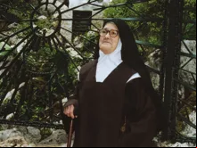 Irmã Lúcia 