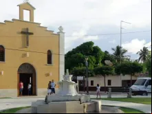 Paróquia de Nossa Senhora dos Navegantes 