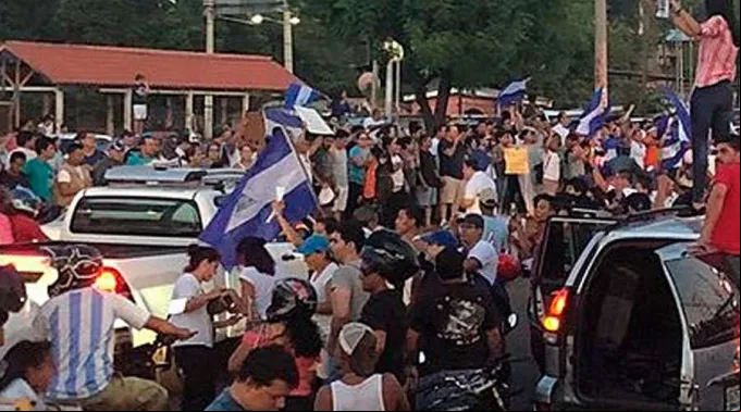 ProtestaNicaragua-VoiceOfAmerica-dominiopublico-17032019.jpg ?? 