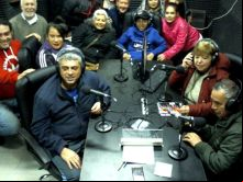 Rádio Cristo de los Villeros 
