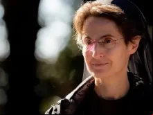 Irmã Raffaella Petrini