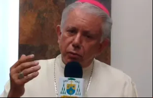 Dom Ramón Castro Castro.
