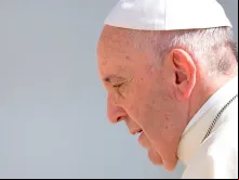 Papa Francisco (2018