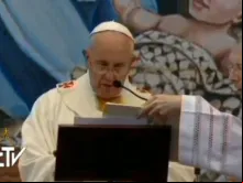 Papa Francisco 